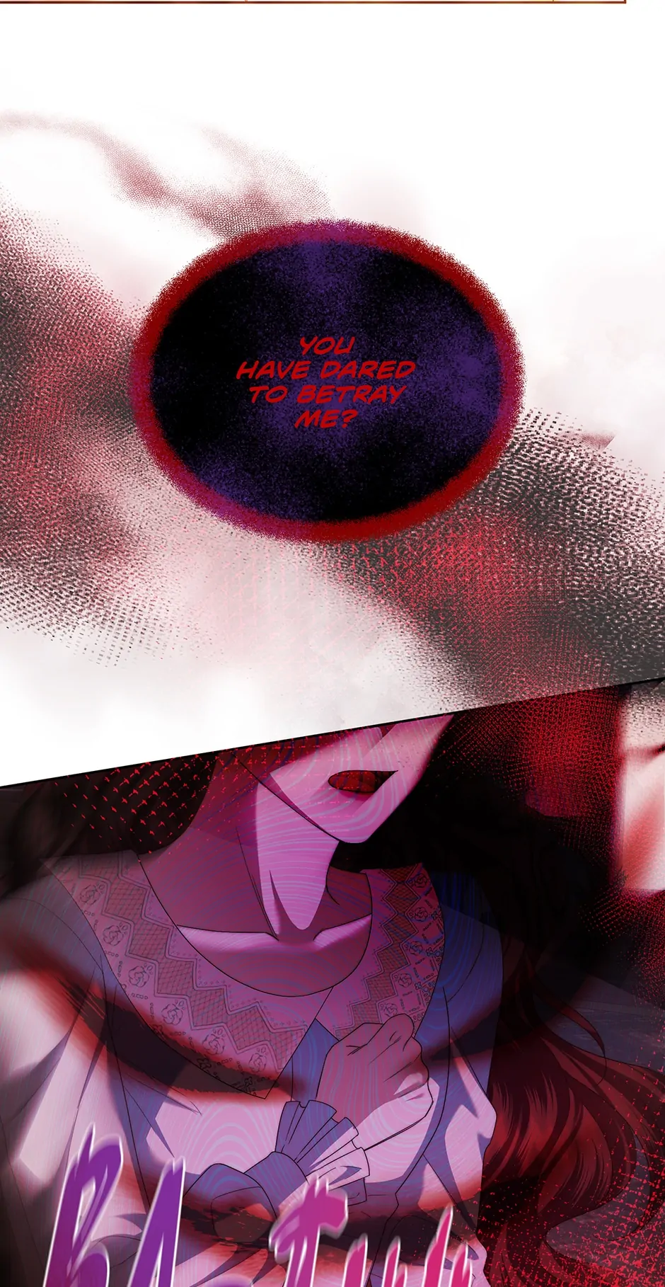 I Tamed the Male Lead’s Father Chapter 27 page 23