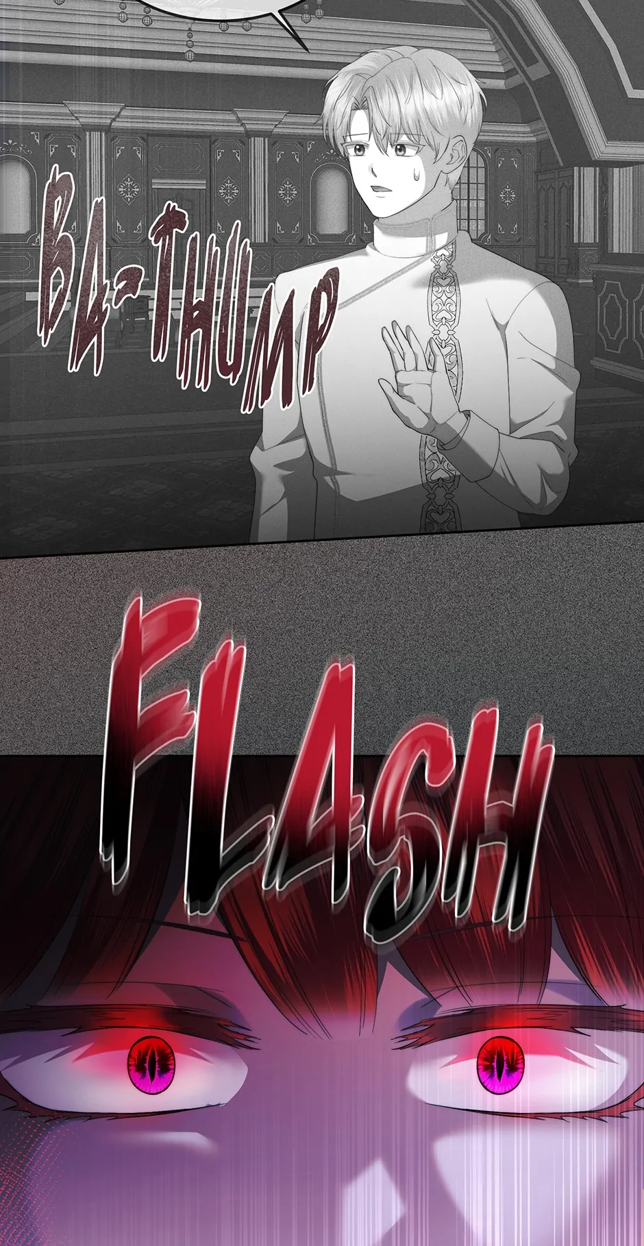 I Tamed the Male Lead’s Father Chapter 27 page 26
