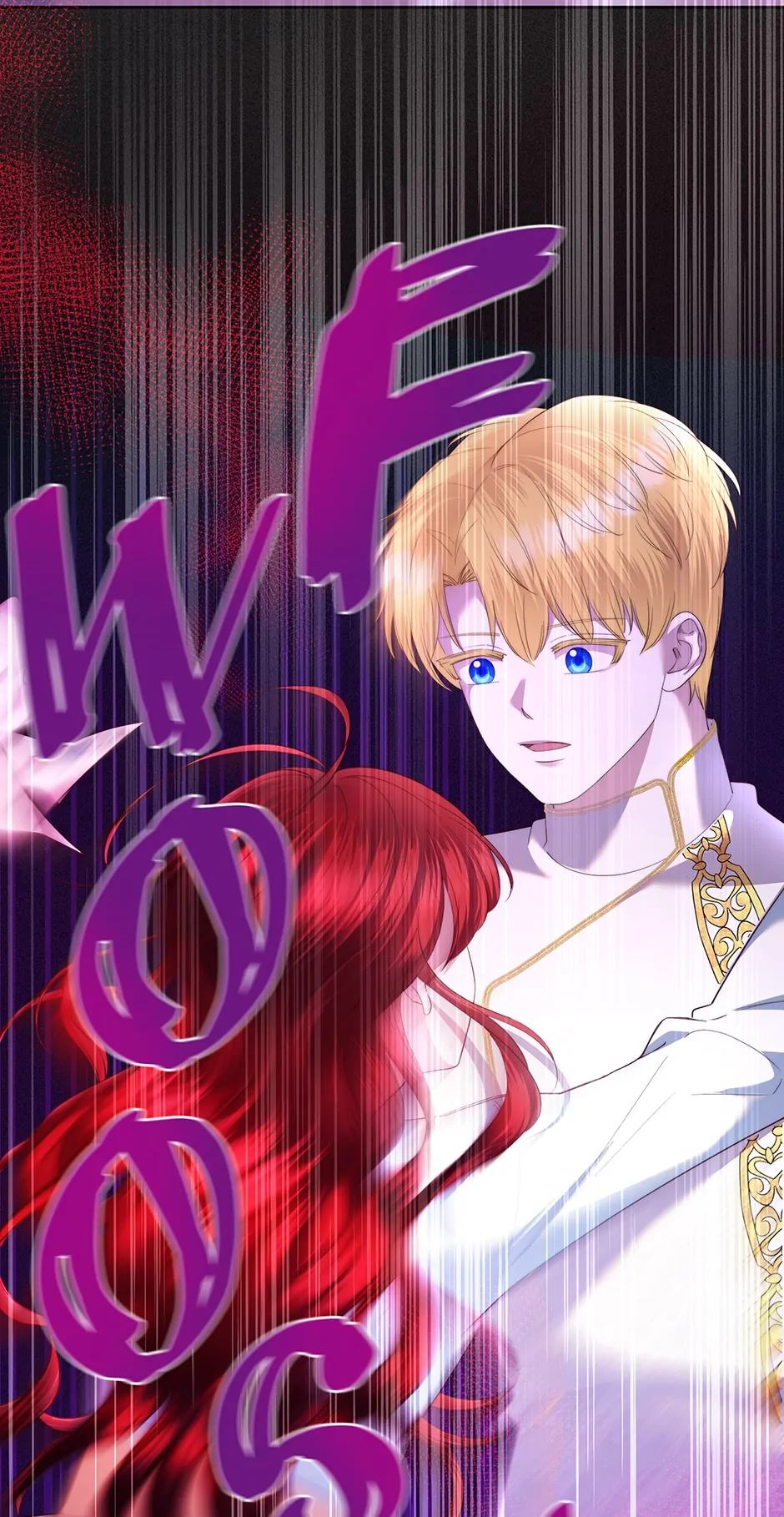 I Tamed the Male Lead’s Father Chapter 27 page 27