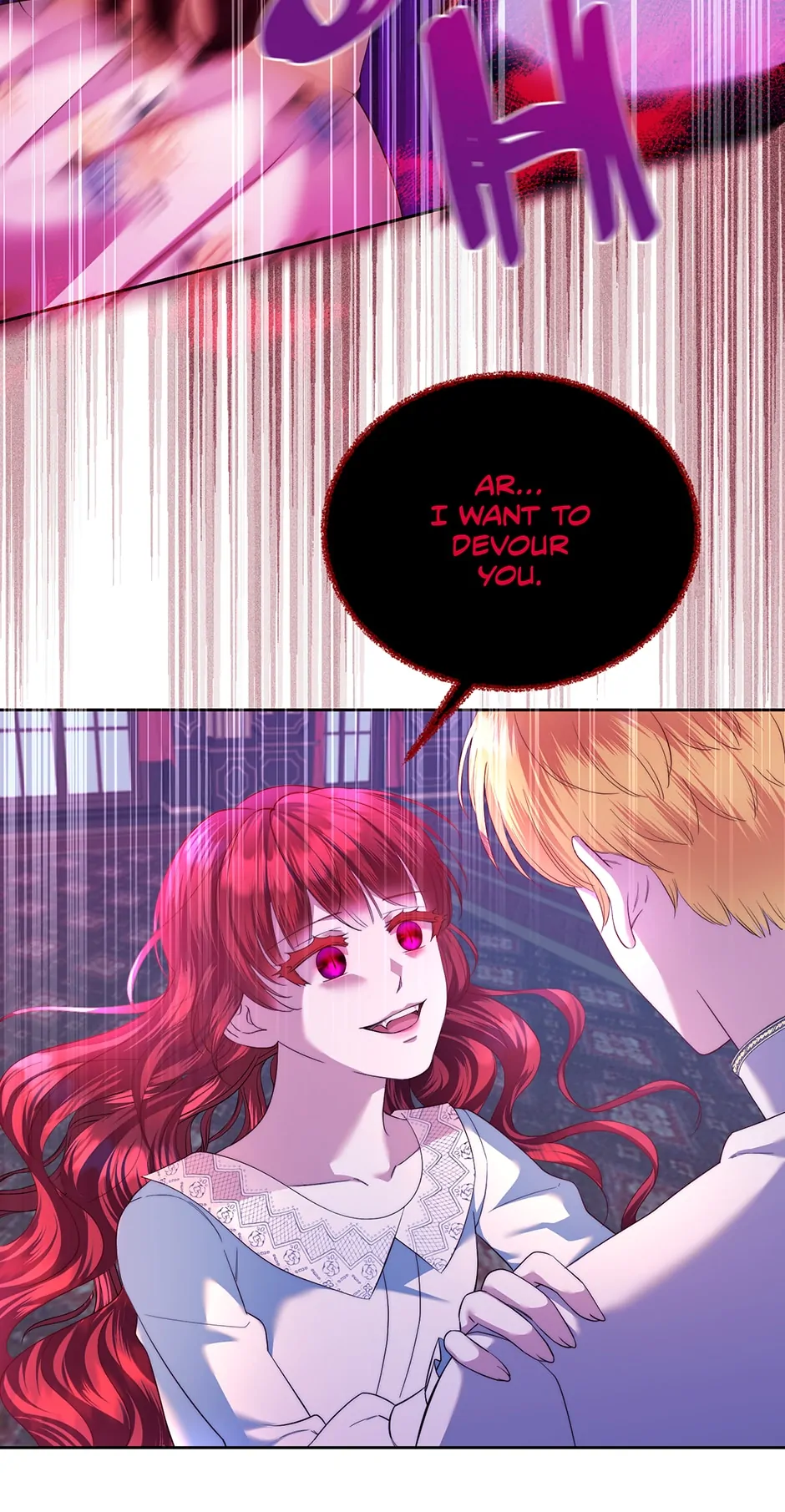 I Tamed the Male Lead’s Father Chapter 27 page 28