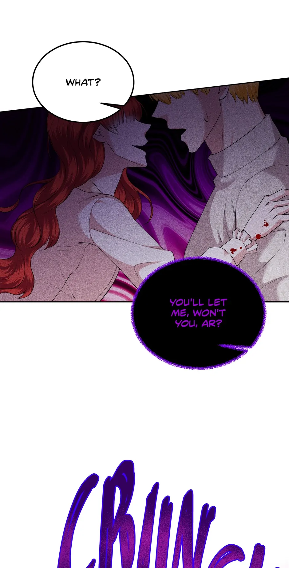 I Tamed the Male Lead’s Father Chapter 27 page 29