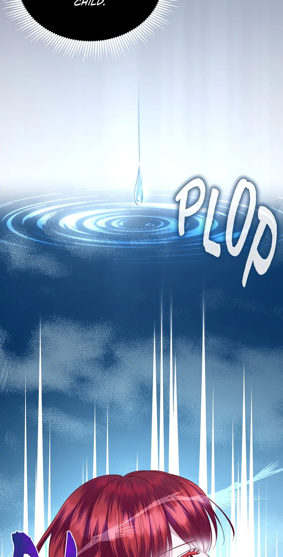 I Tamed the Male Lead’s Father Chapter 27 page 35