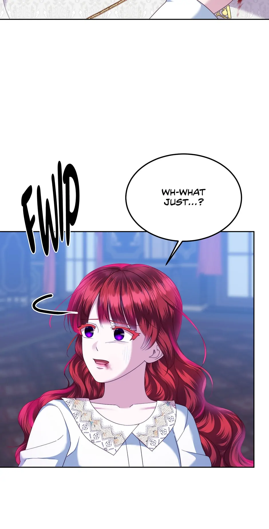 I Tamed the Male Lead’s Father Chapter 27 page 38
