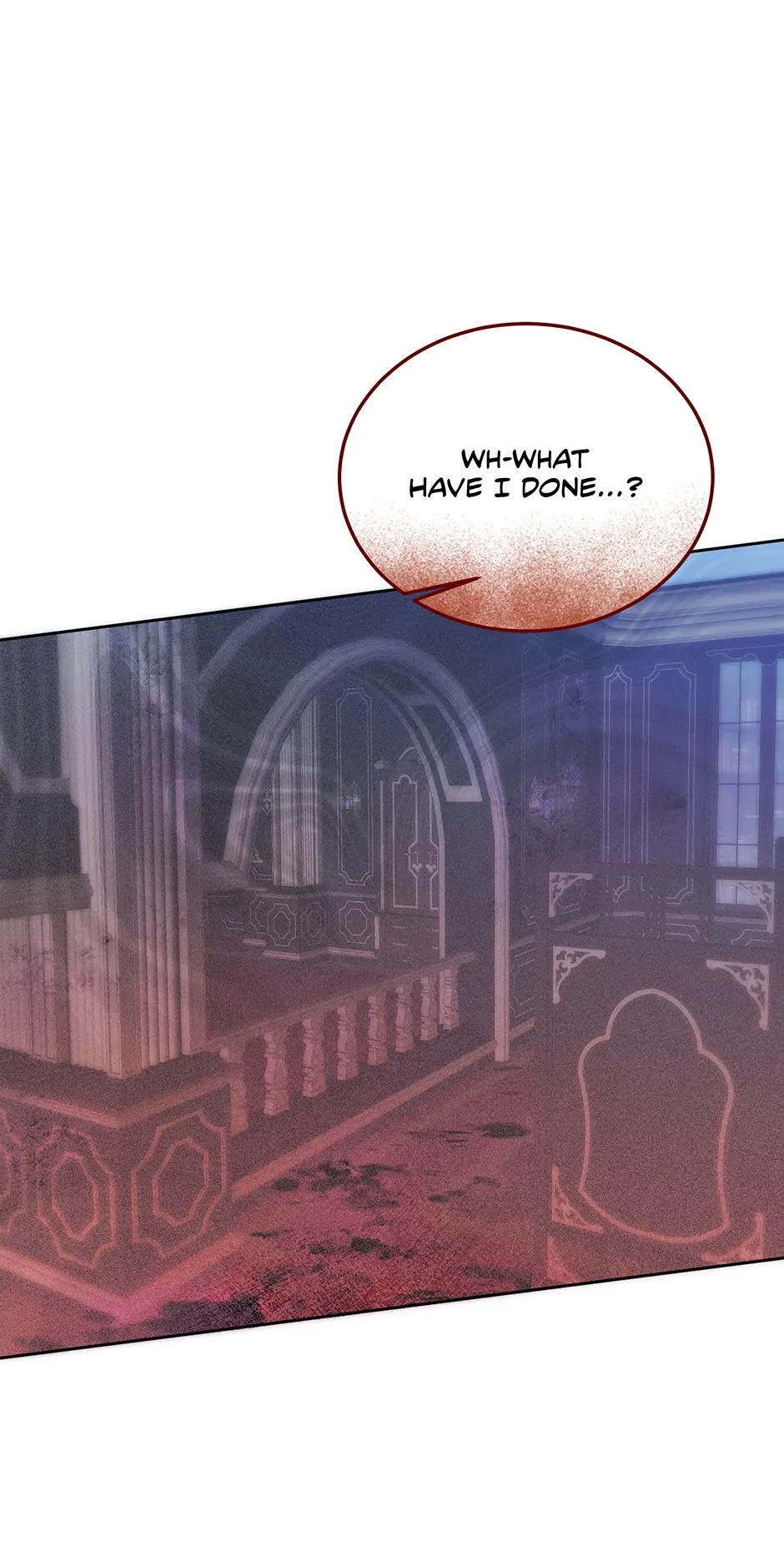 I Tamed the Male Lead’s Father Chapter 27 page 39