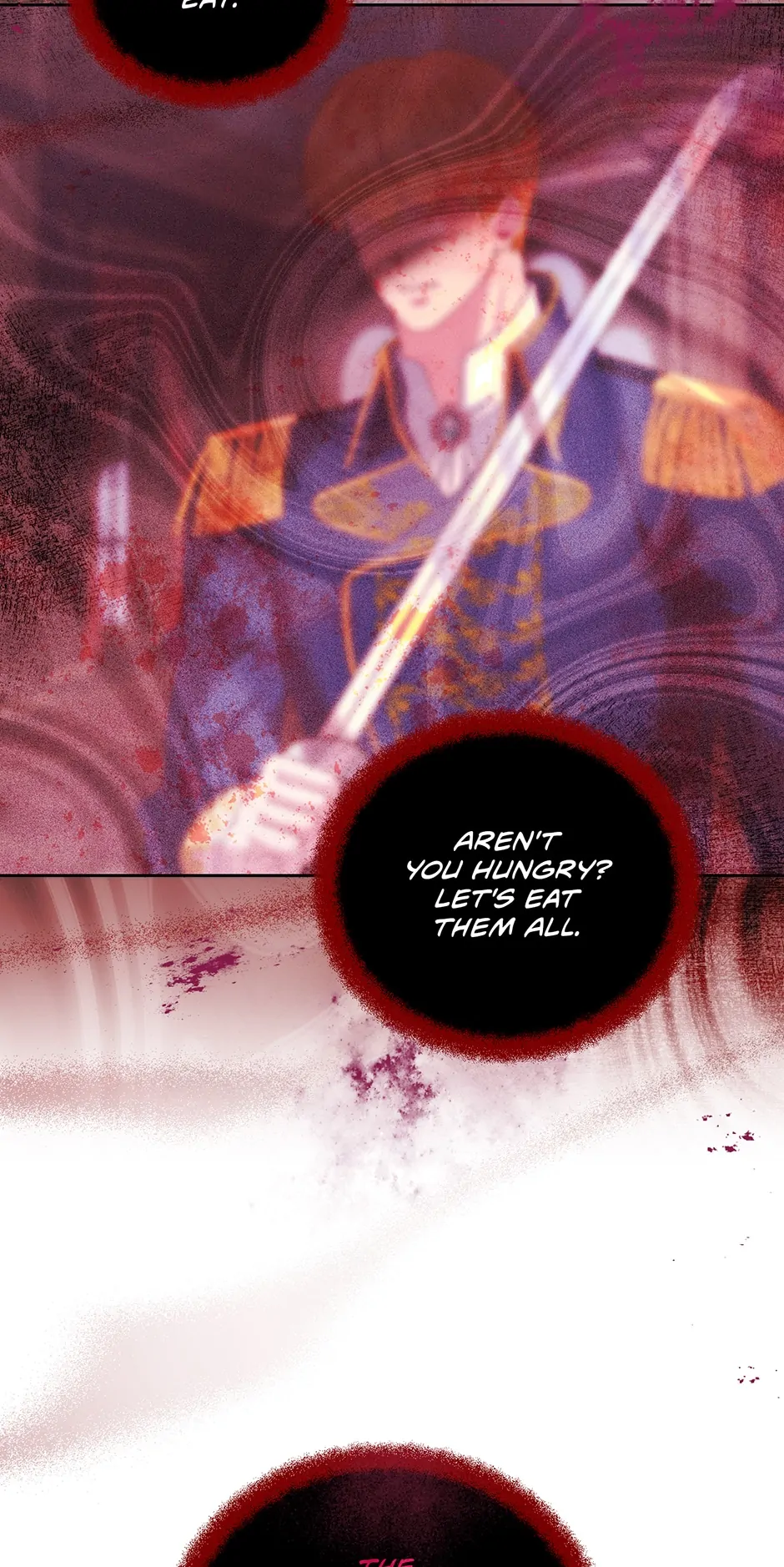 I Tamed the Male Lead’s Father Chapter 27 page 41
