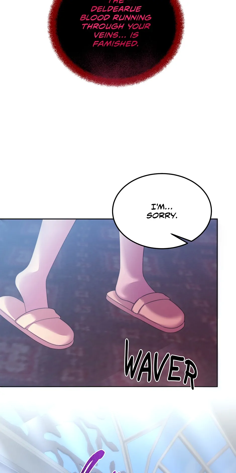 I Tamed the Male Lead’s Father Chapter 27 page 42