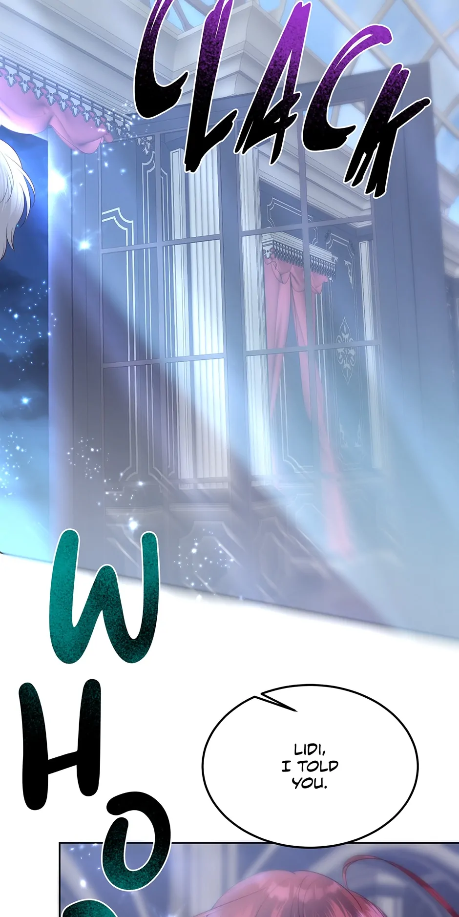 I Tamed the Male Lead’s Father Chapter 27 page 43