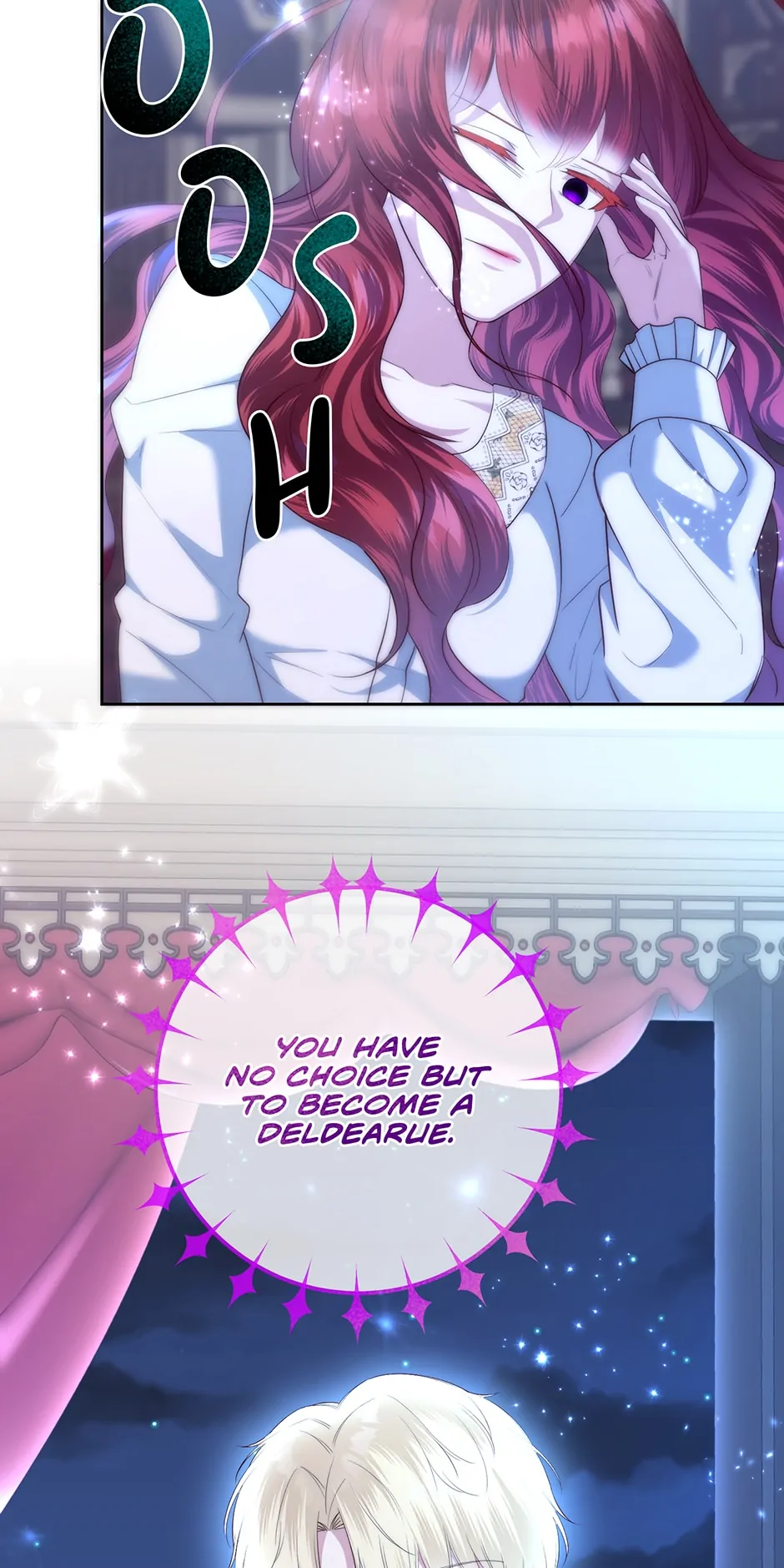 I Tamed the Male Lead’s Father Chapter 27 page 44