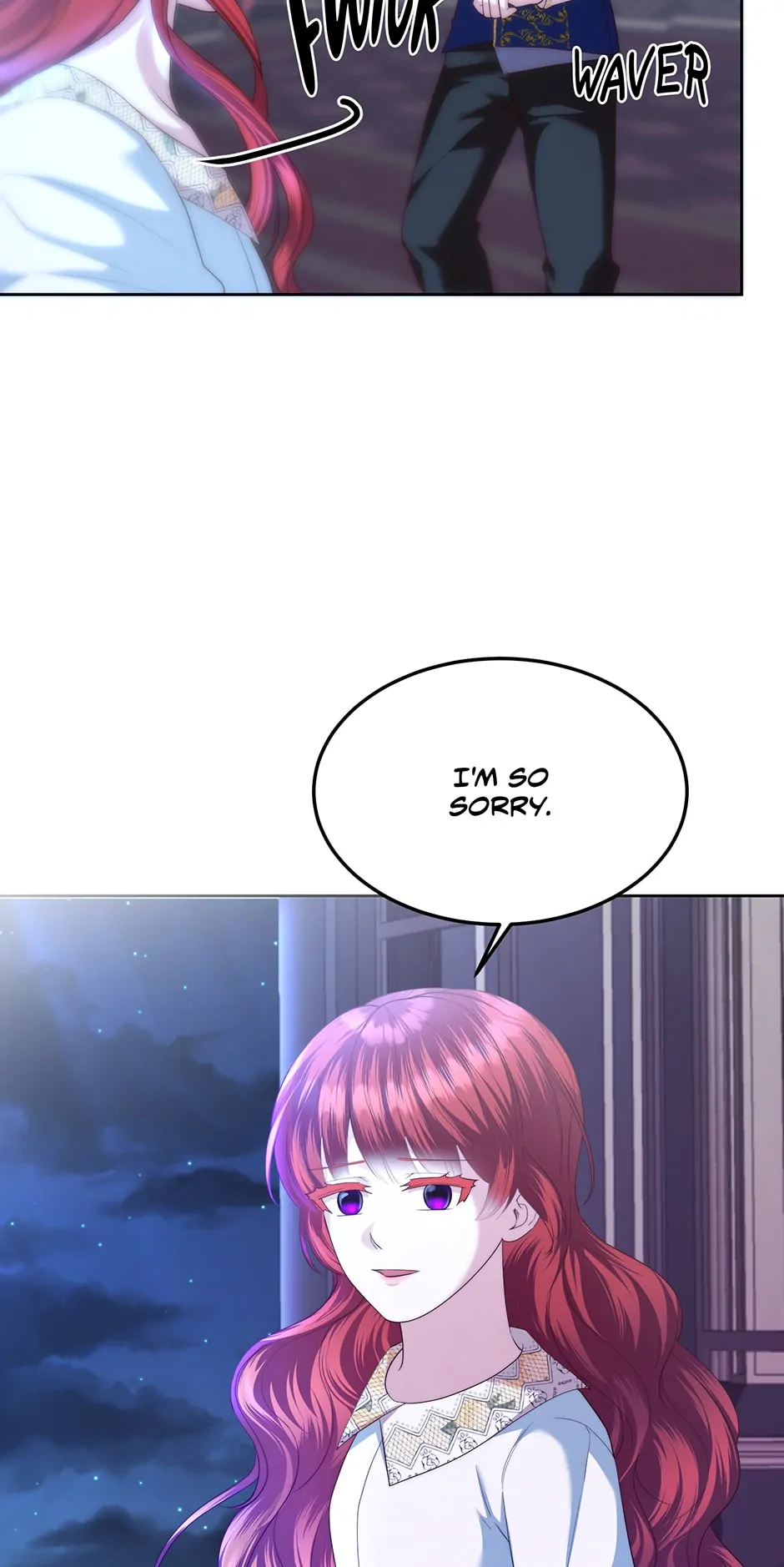 I Tamed the Male Lead’s Father Chapter 27 page 46