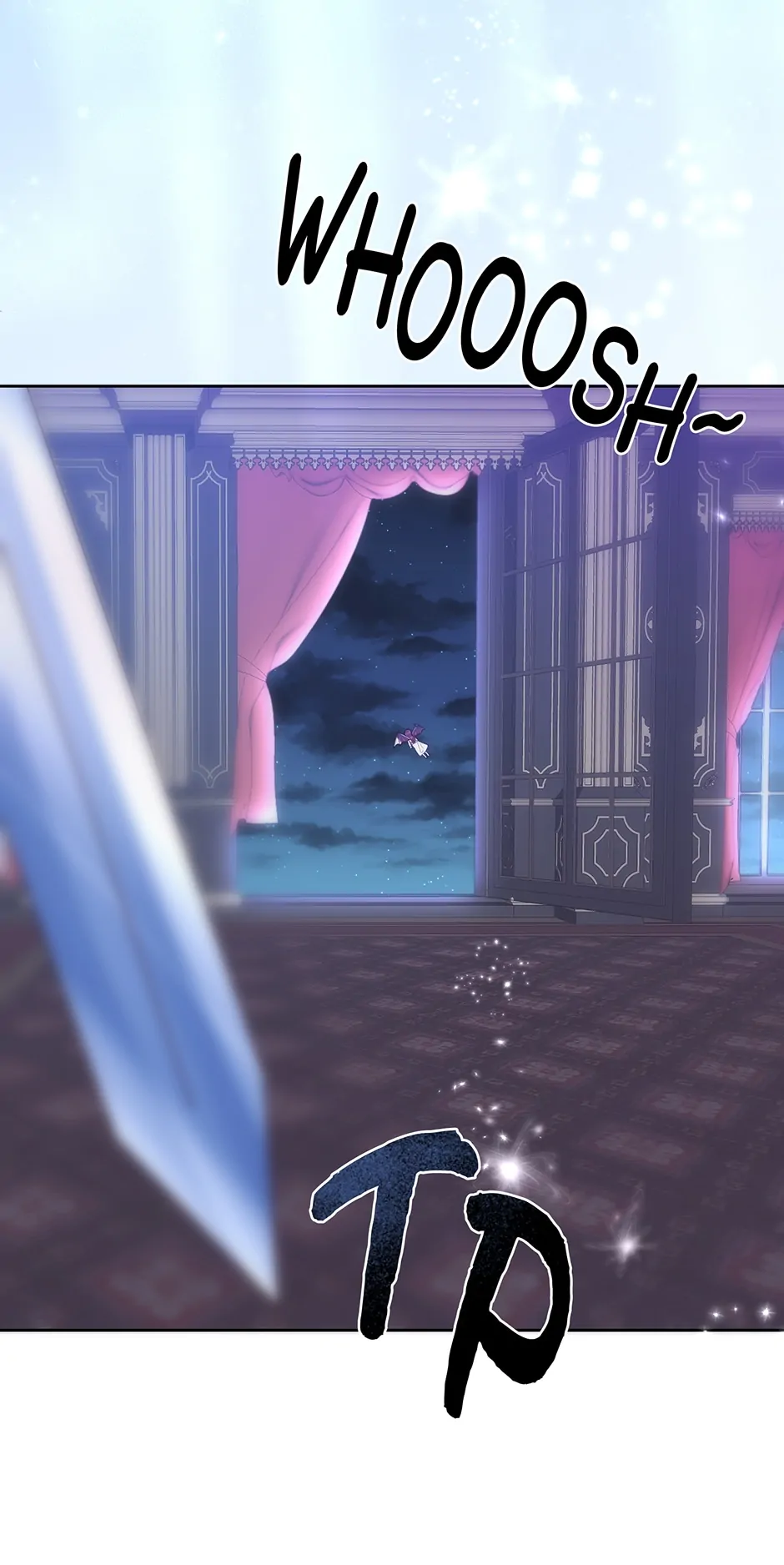 I Tamed the Male Lead’s Father Chapter 27 page 48
