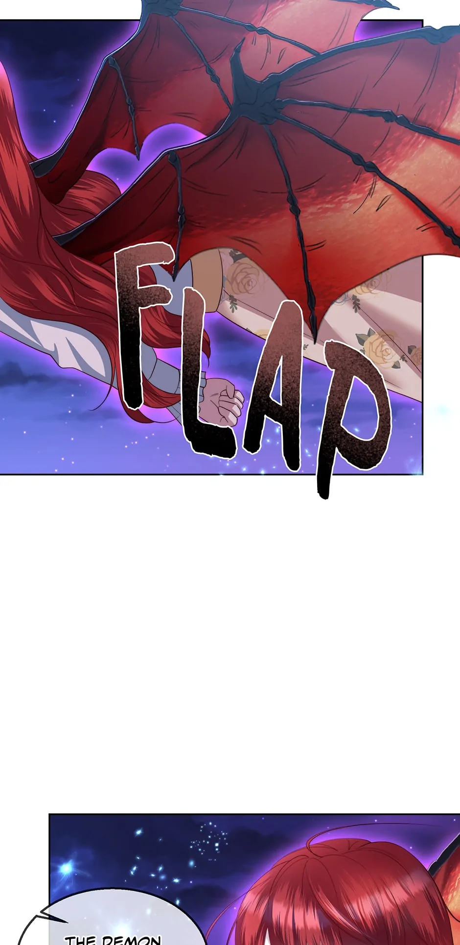 I Tamed the Male Lead’s Father Chapter 27 page 52