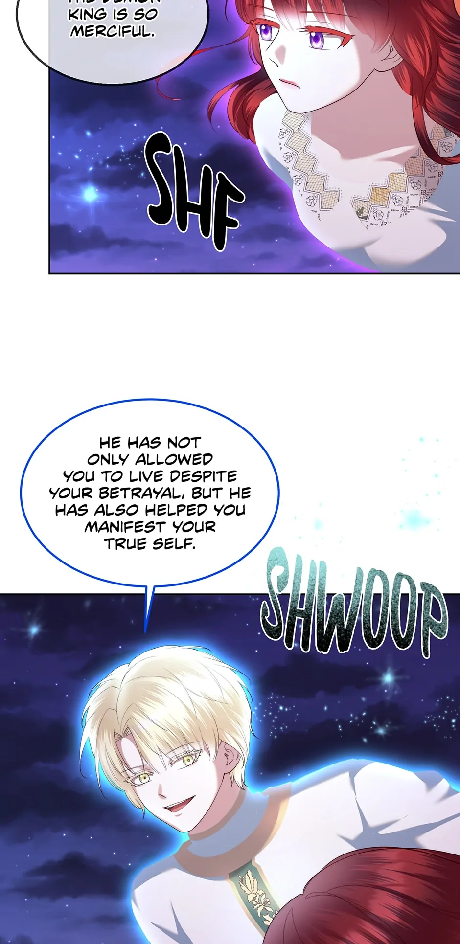I Tamed the Male Lead’s Father Chapter 27 page 53