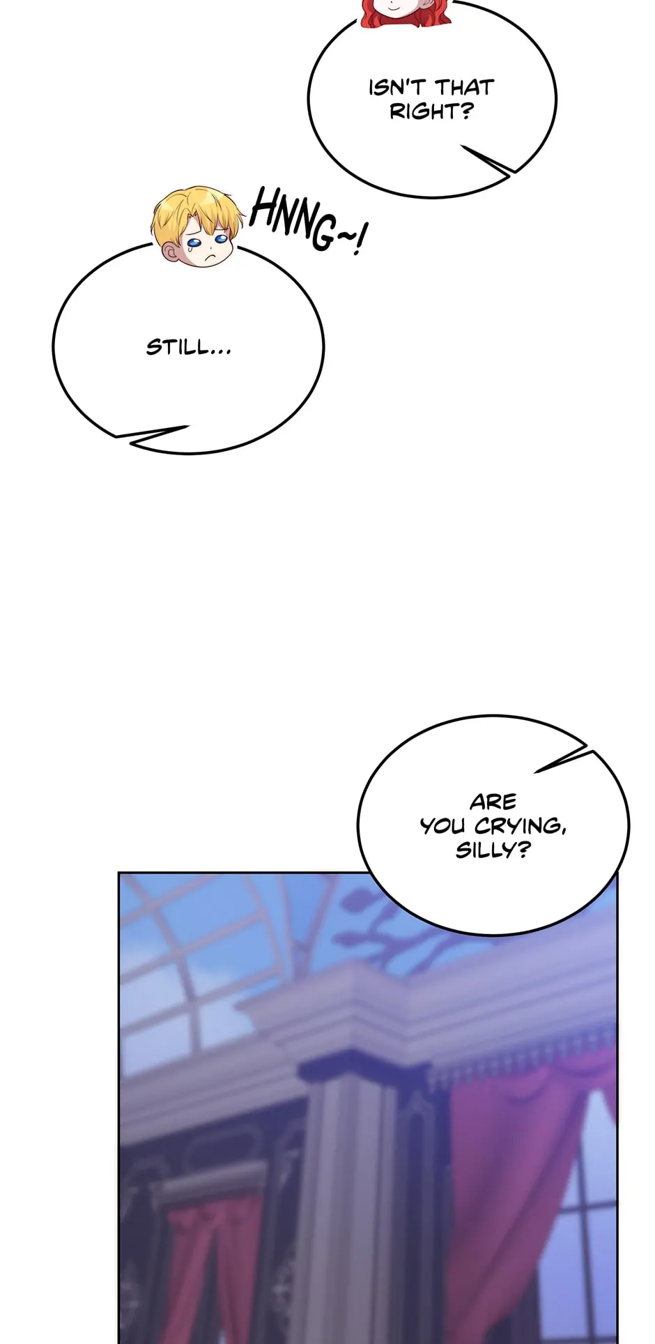 I Tamed the Male Lead’s Father Chapter 27 page 6