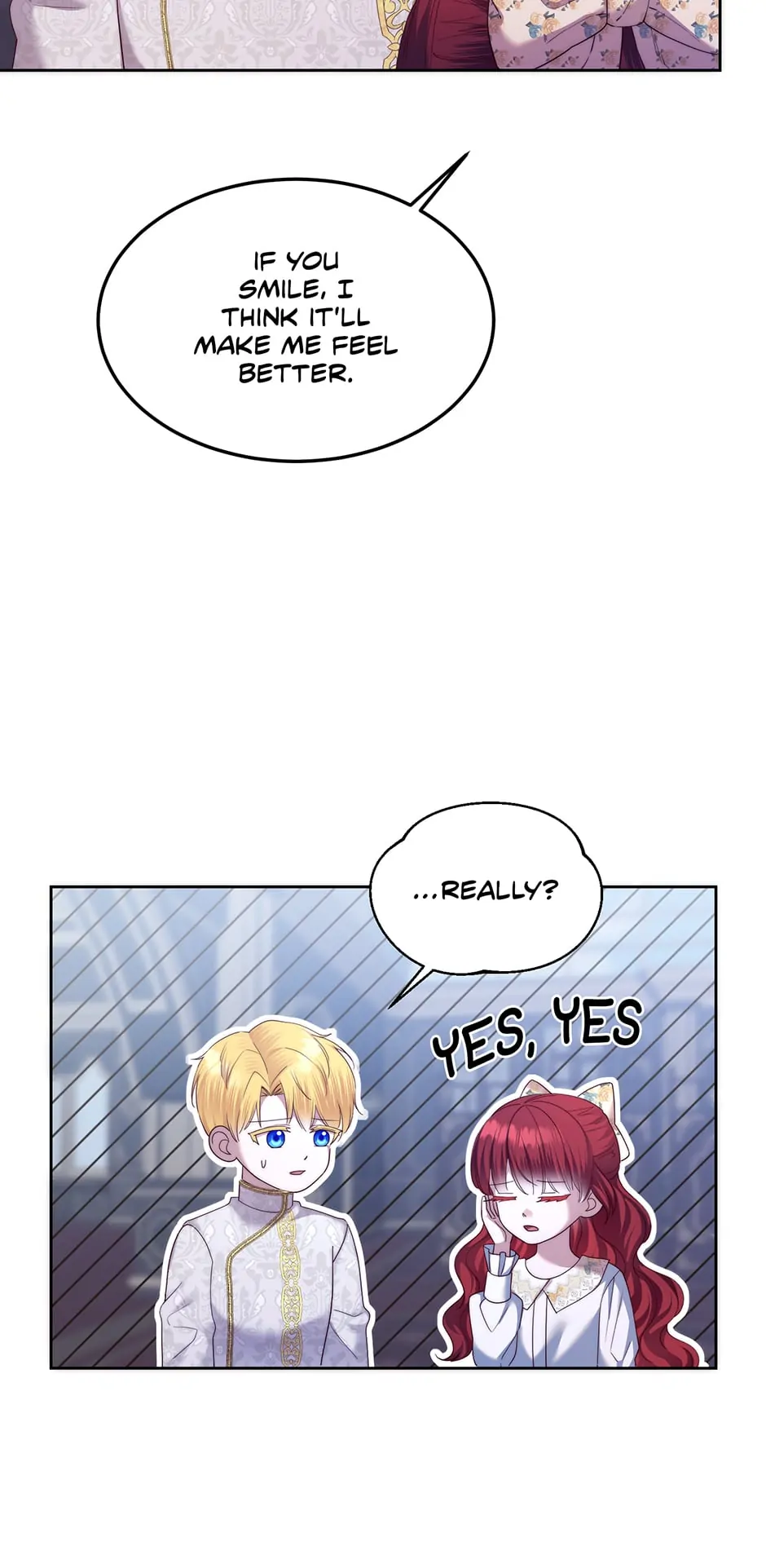 I Tamed the Male Lead’s Father Chapter 27 page 8