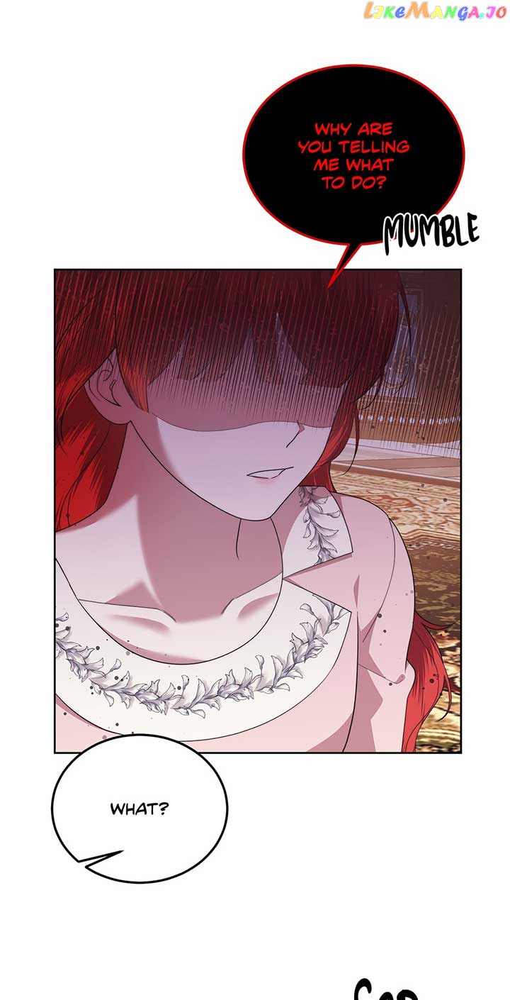 I Tamed the Male Lead’s Father Chapter 33 page 9