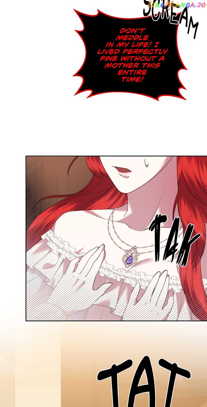 I Tamed the Male Lead’s Father Chapter 33 page 10