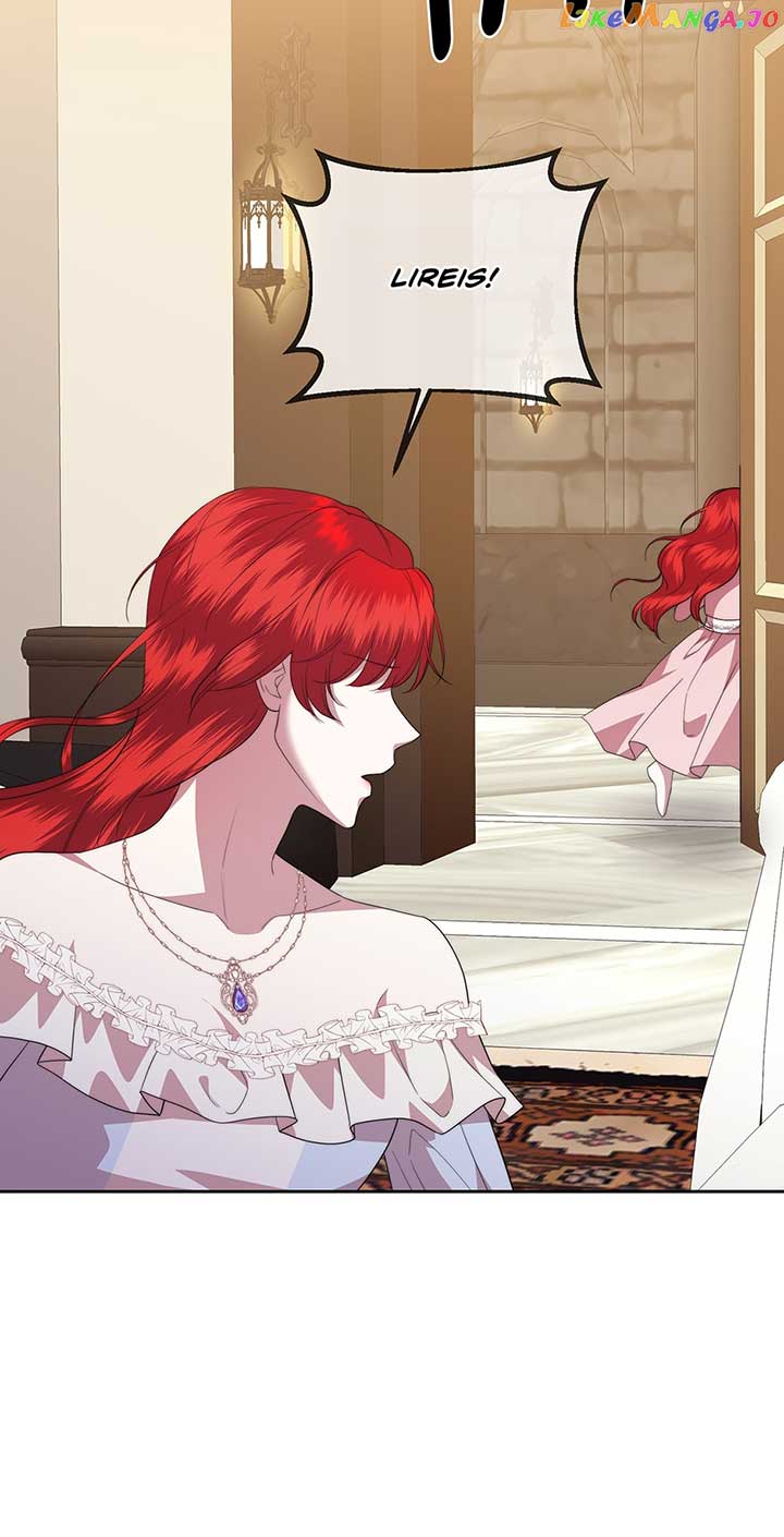 I Tamed the Male Lead’s Father Chapter 33 page 11