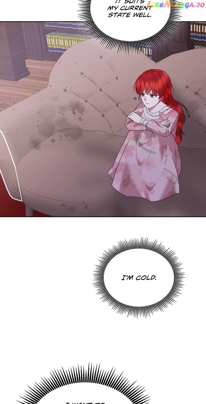 I Tamed the Male Lead’s Father Chapter 33 page 14