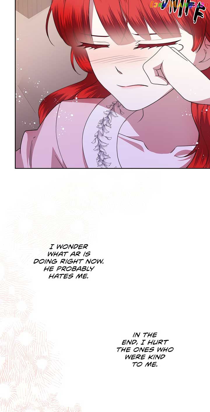 I Tamed the Male Lead’s Father Chapter 33 page 16