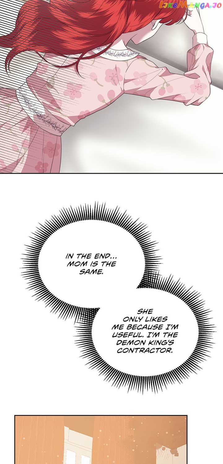I Tamed the Male Lead’s Father Chapter 33 page 1