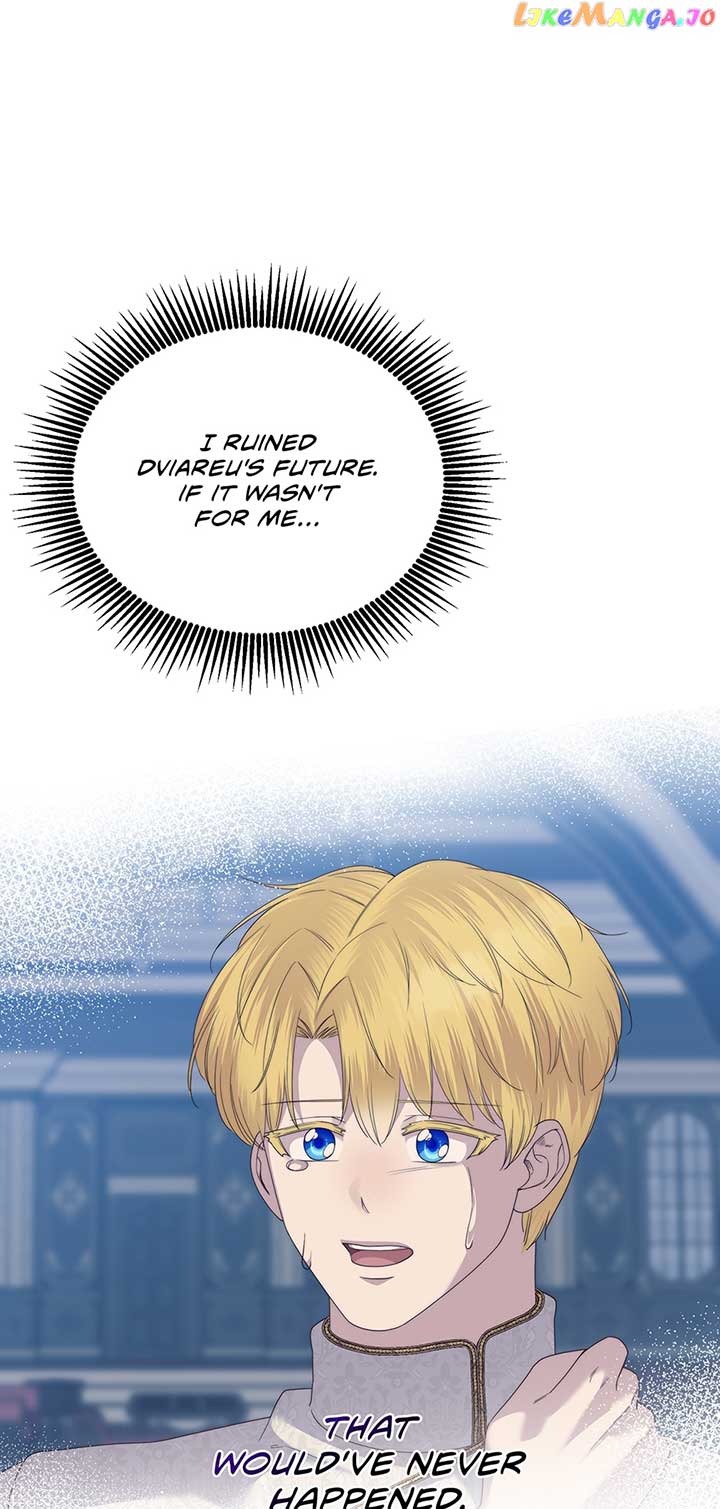 I Tamed the Male Lead’s Father Chapter 33 page 19