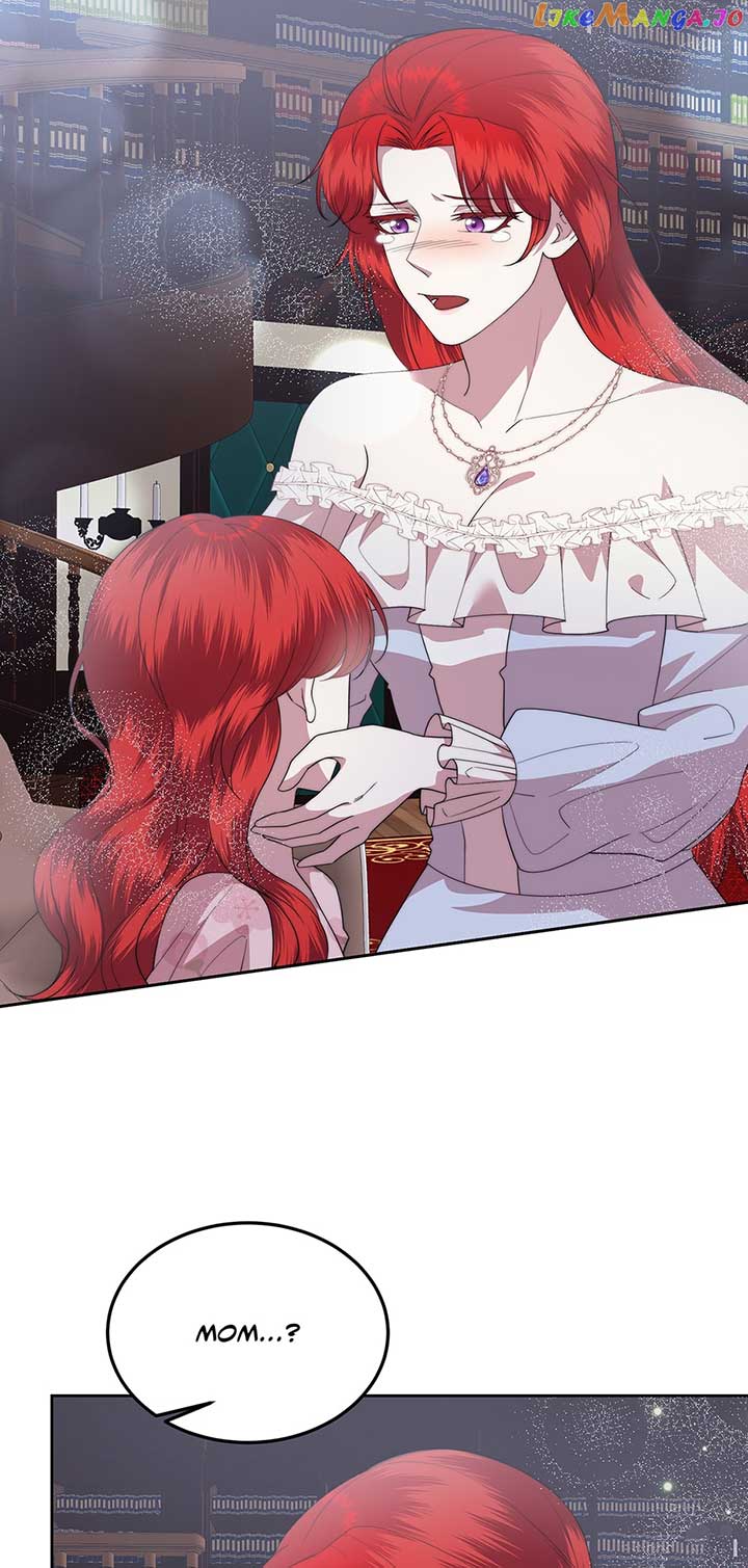 I Tamed the Male Lead’s Father Chapter 33 page 23