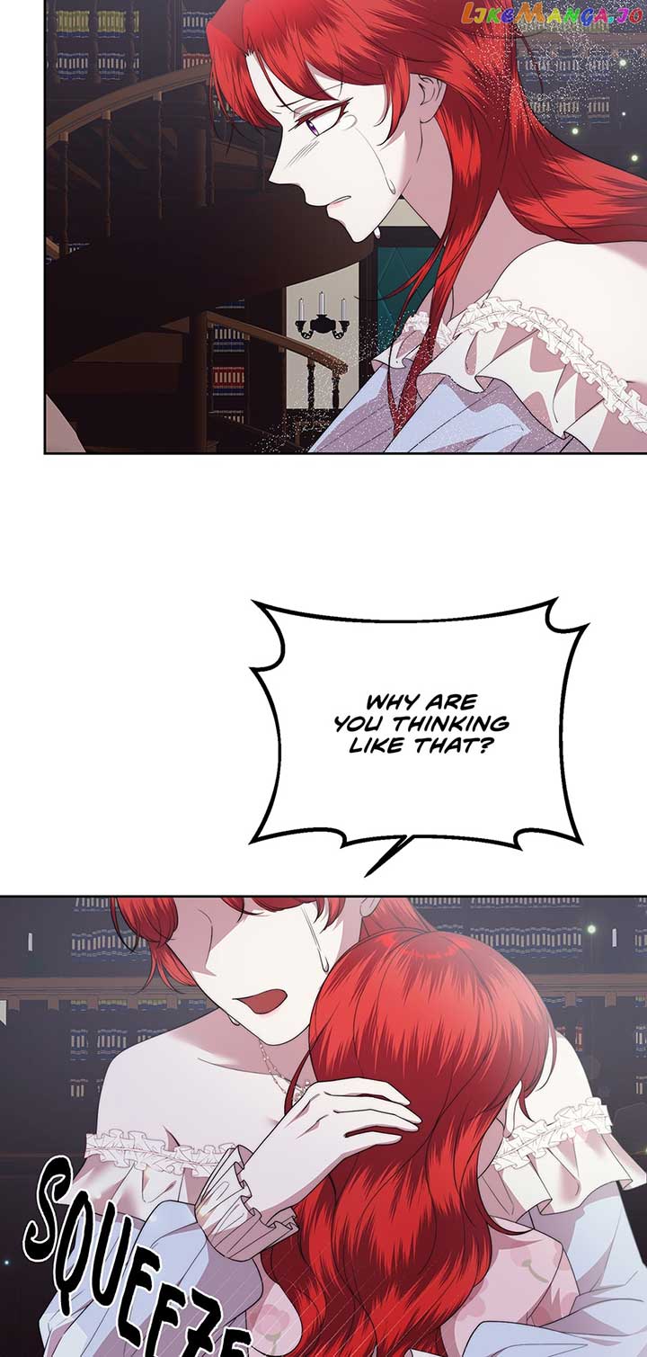 I Tamed the Male Lead’s Father Chapter 33 page 24
