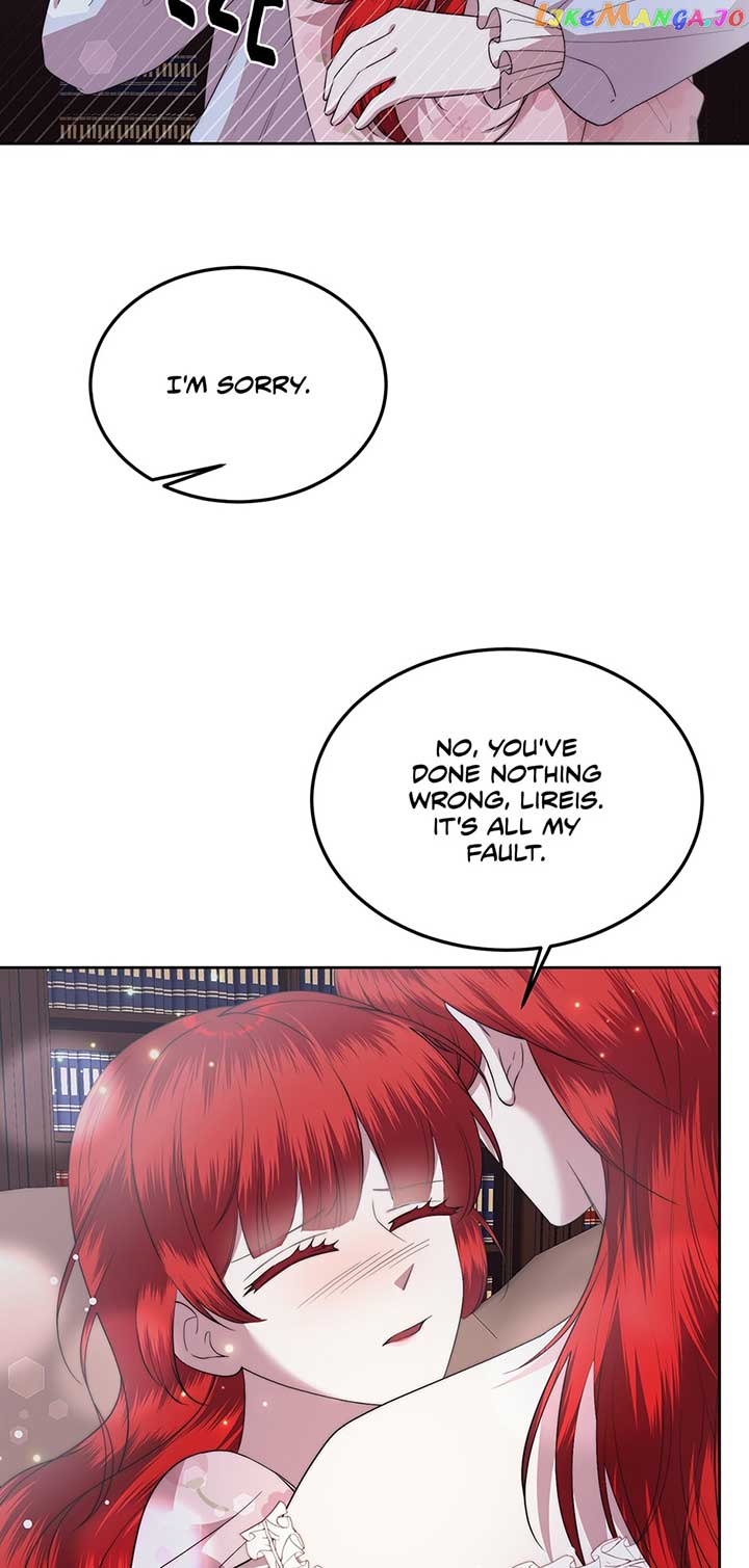 I Tamed the Male Lead’s Father Chapter 33 page 25