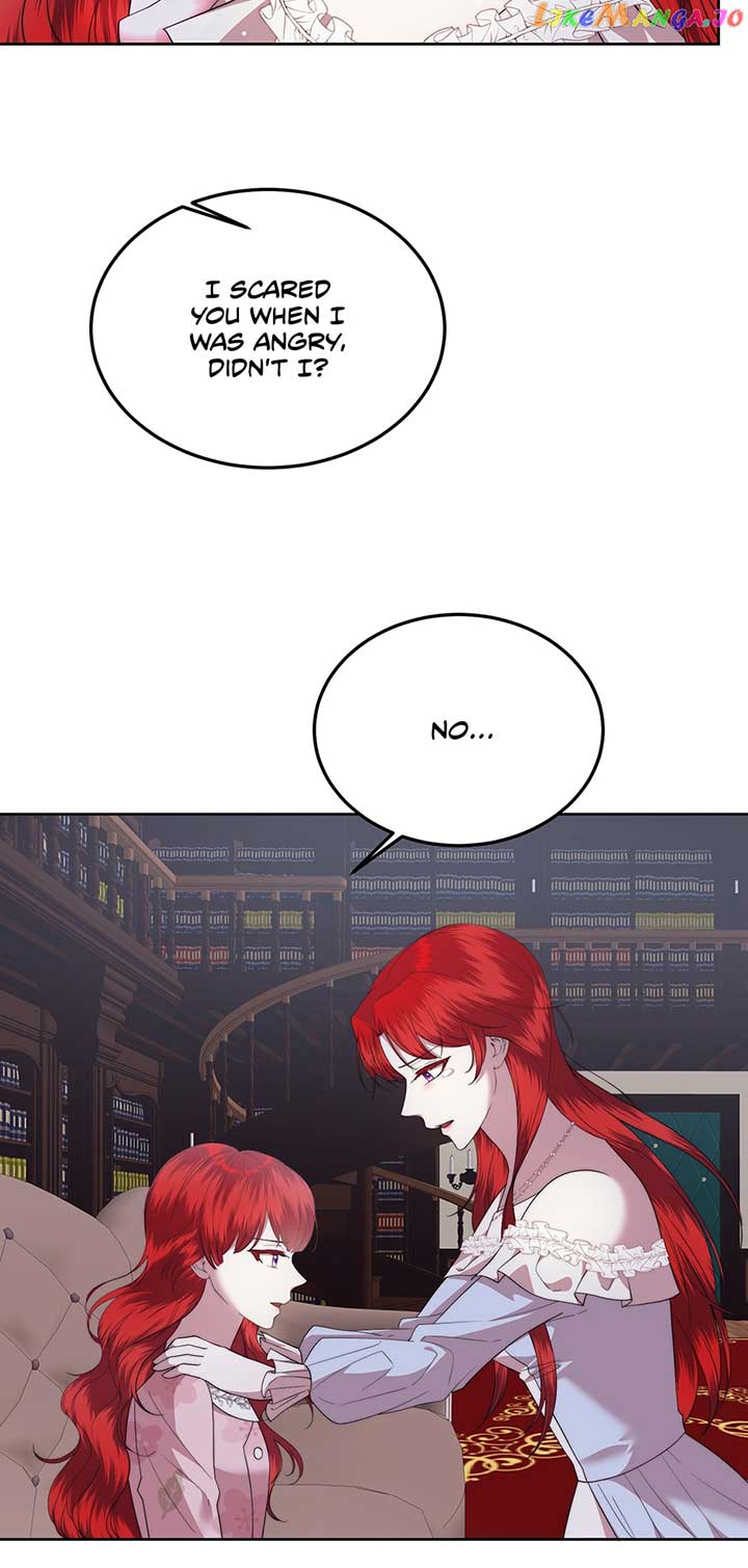 I Tamed the Male Lead’s Father Chapter 33 page 26