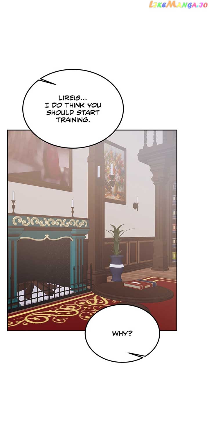 I Tamed the Male Lead’s Father Chapter 33 page 27
