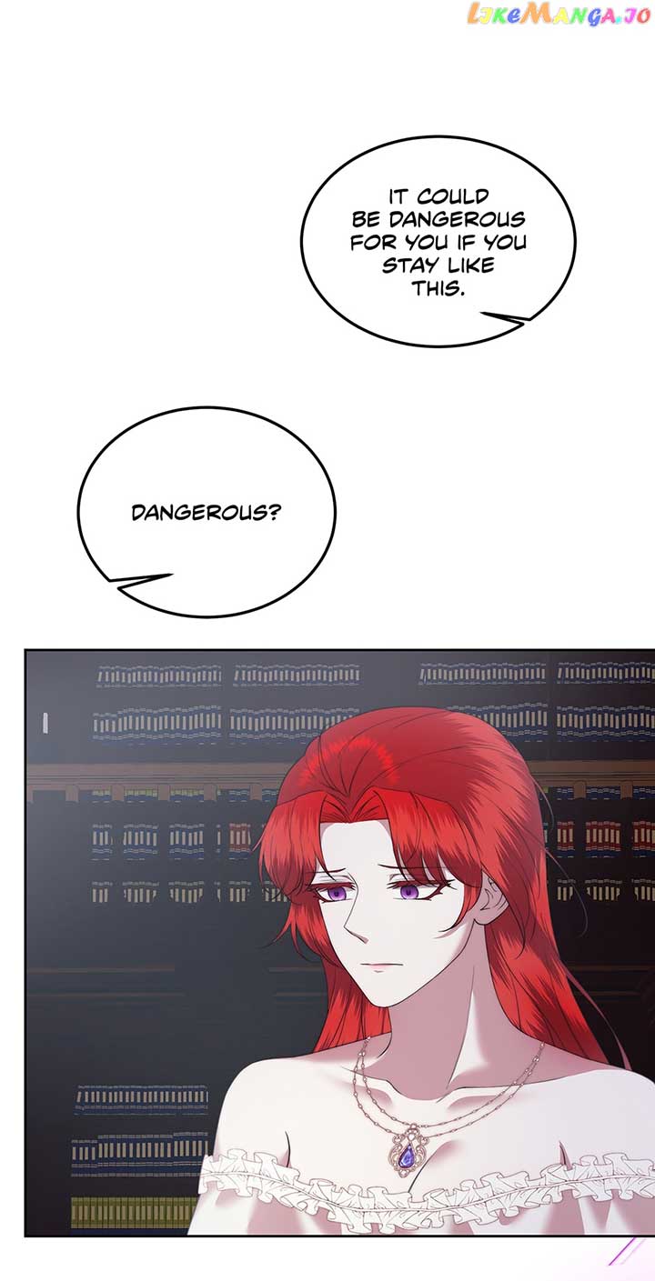 I Tamed the Male Lead’s Father Chapter 33 page 28
