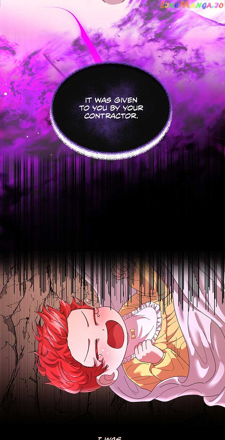 I Tamed the Male Lead’s Father Chapter 33 page 30