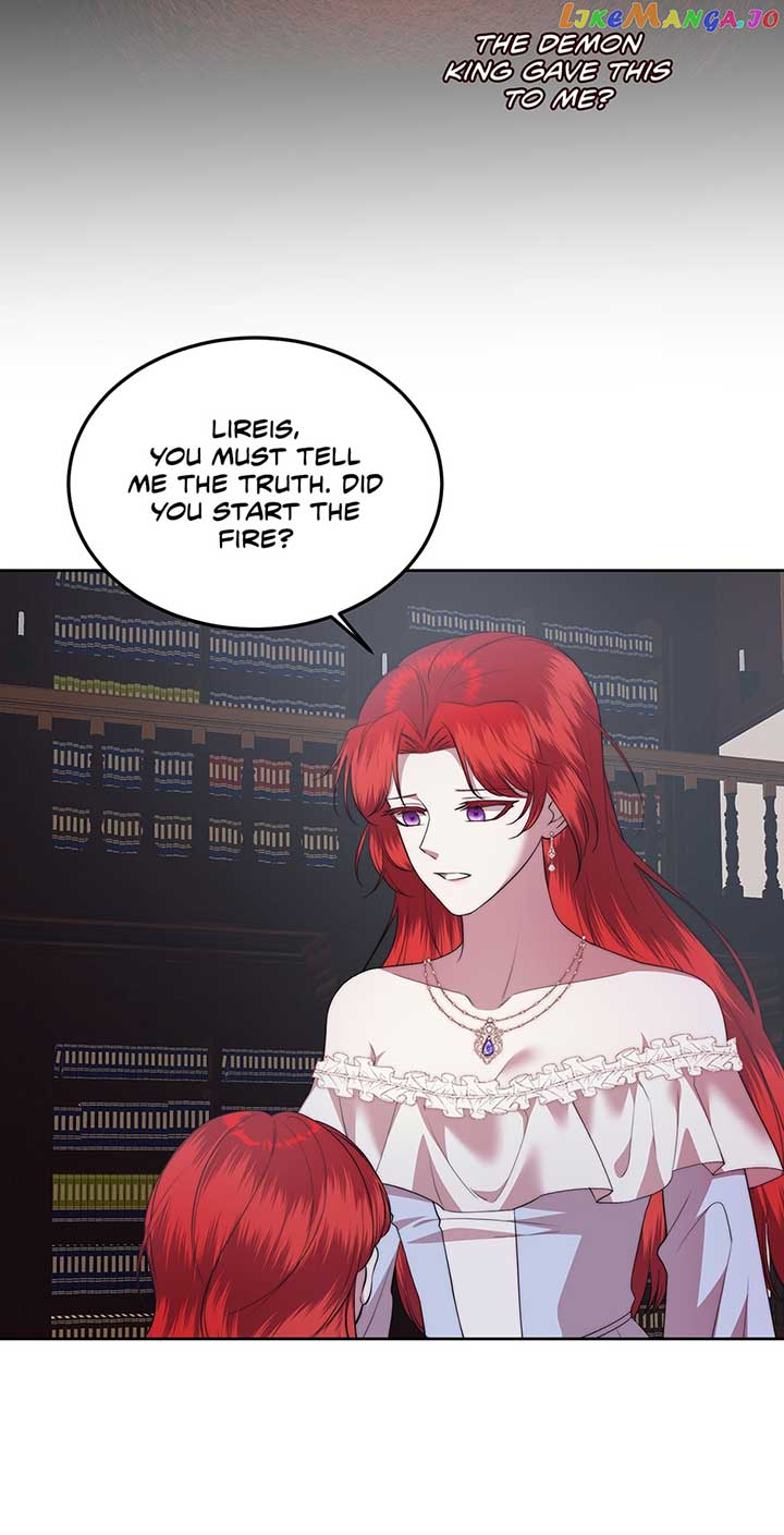 I Tamed the Male Lead’s Father Chapter 33 page 32
