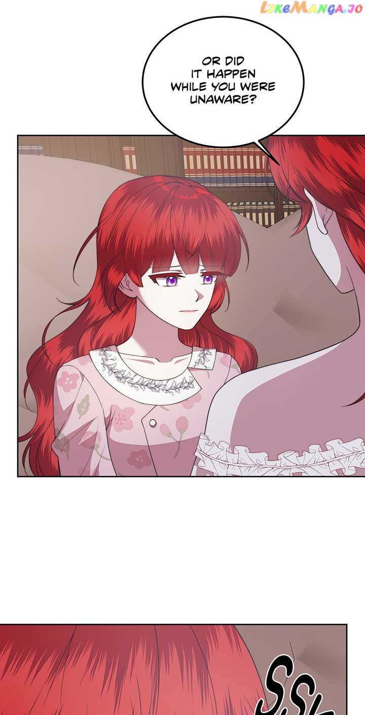 I Tamed the Male Lead’s Father Chapter 33 page 33