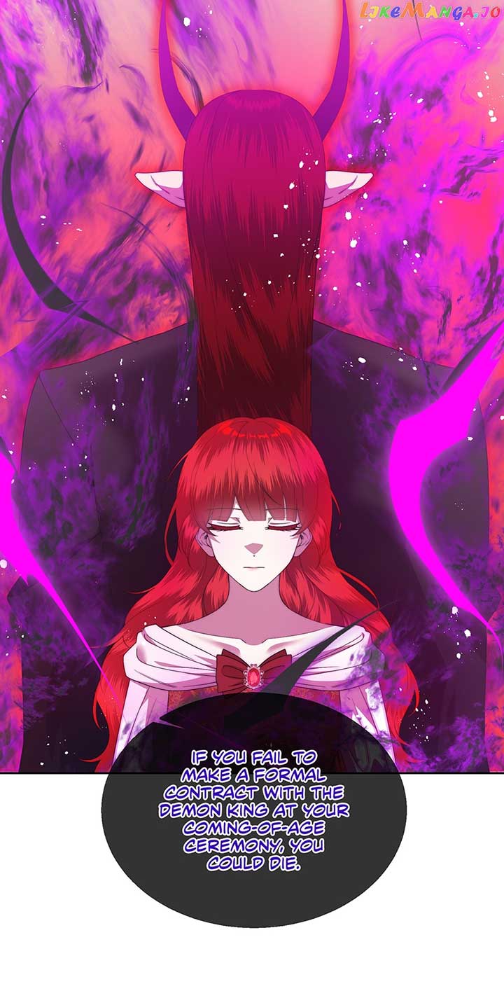 I Tamed the Male Lead’s Father Chapter 33 page 37