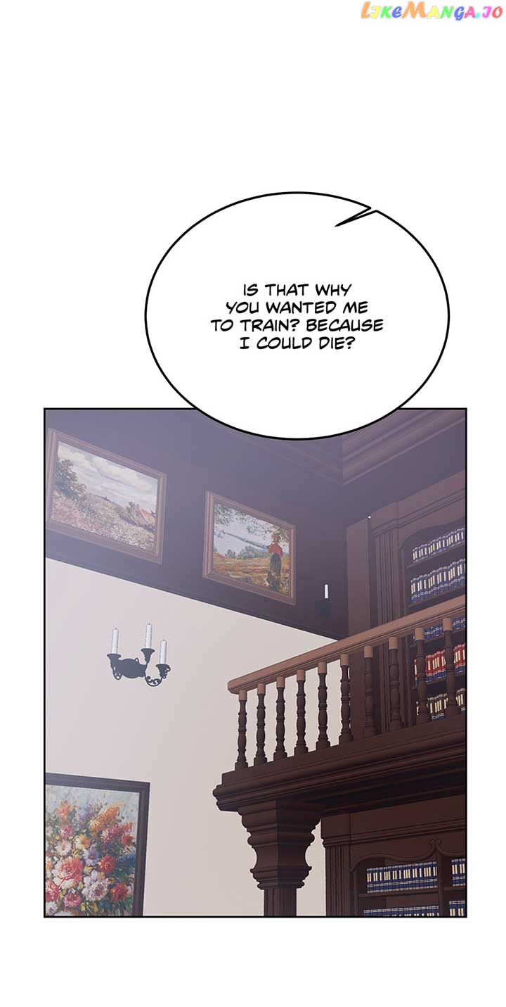 I Tamed the Male Lead’s Father Chapter 33 page 38