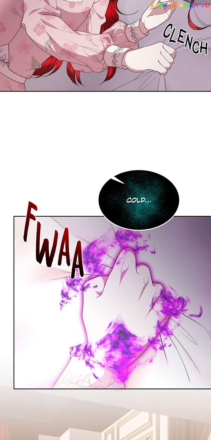 I Tamed the Male Lead’s Father Chapter 33 page 3