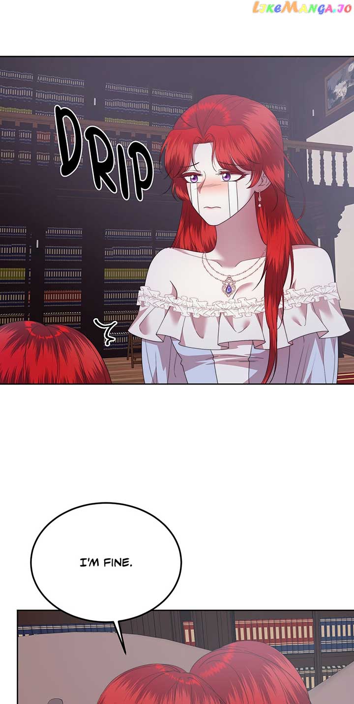I Tamed the Male Lead’s Father Chapter 33 page 39