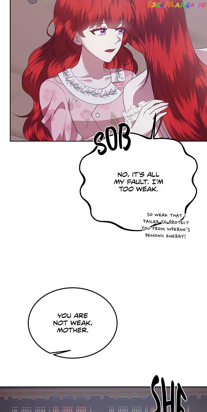 I Tamed the Male Lead’s Father Chapter 33 page 40