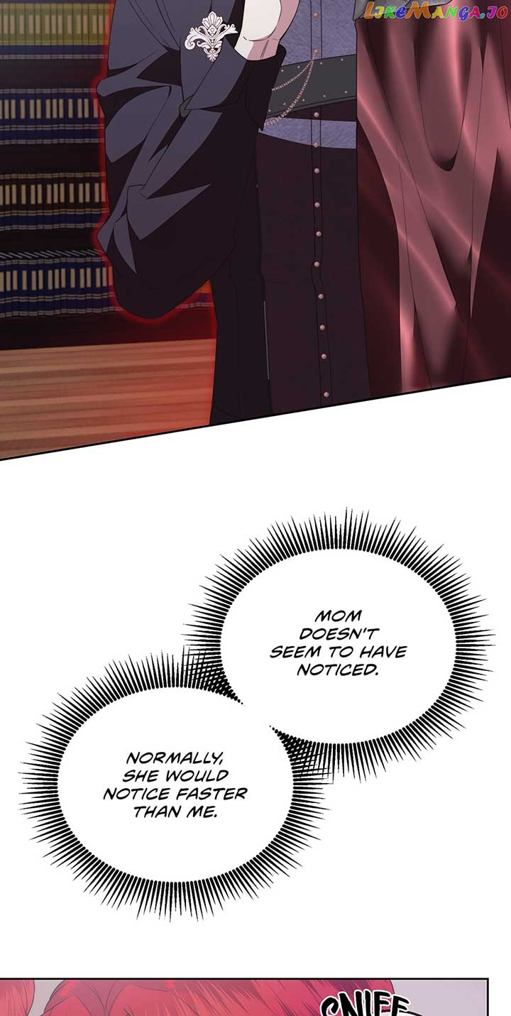 I Tamed the Male Lead’s Father Chapter 33 page 42
