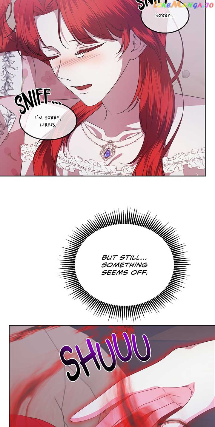 I Tamed the Male Lead’s Father Chapter 33 page 43