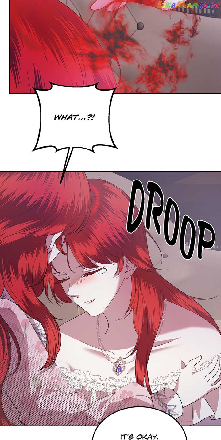 I Tamed the Male Lead’s Father Chapter 33 page 44