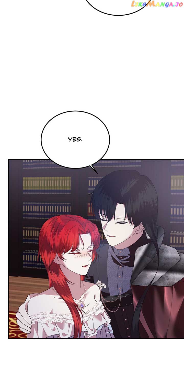 I Tamed the Male Lead’s Father Chapter 33 page 46
