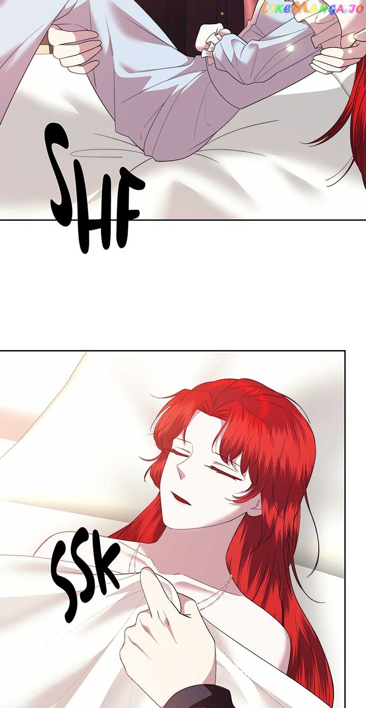 I Tamed the Male Lead’s Father Chapter 33 page 48