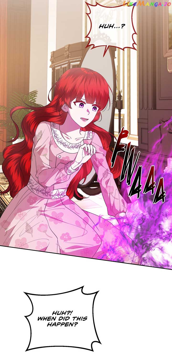I Tamed the Male Lead’s Father Chapter 33 page 4