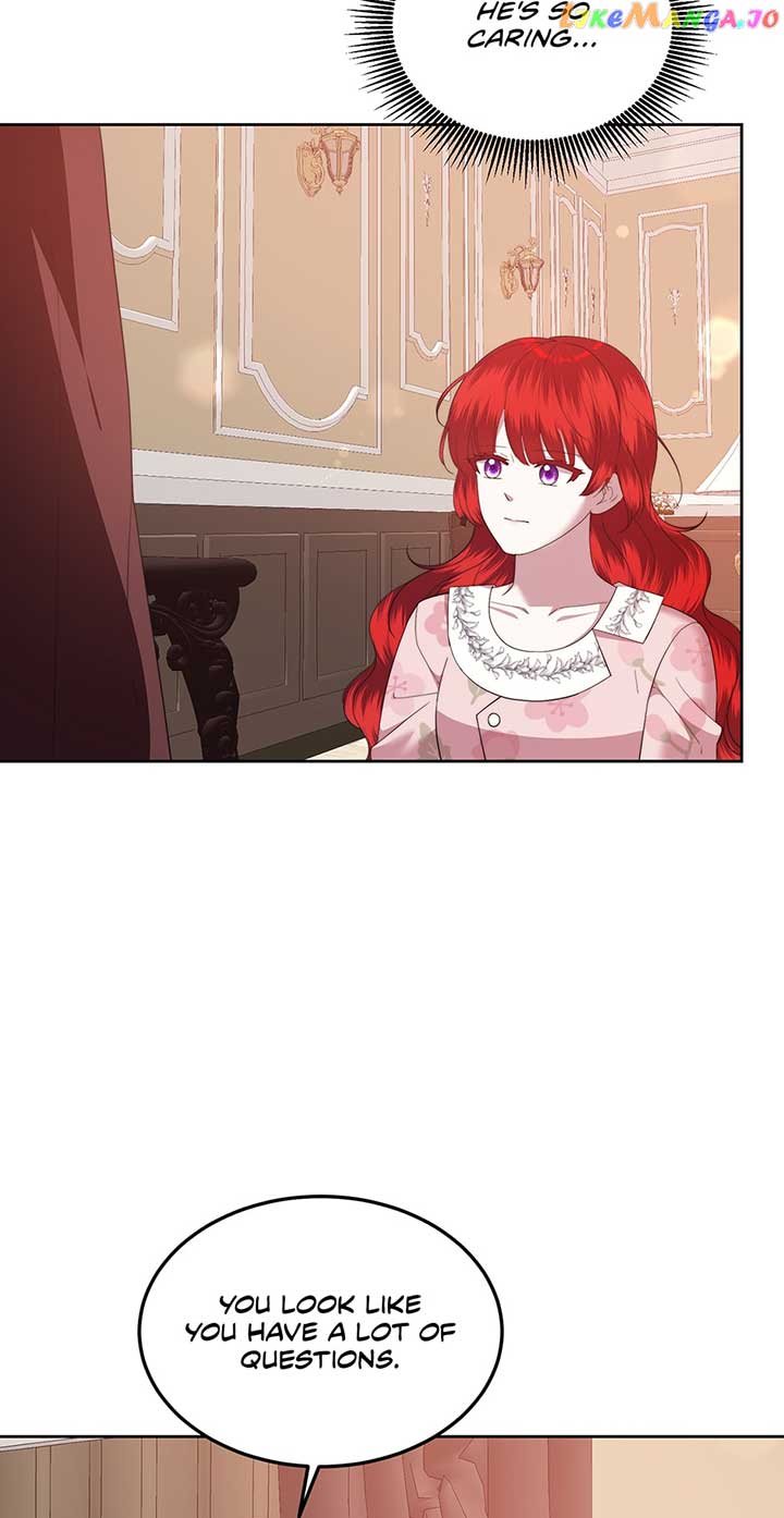 I Tamed the Male Lead’s Father Chapter 33 page 50