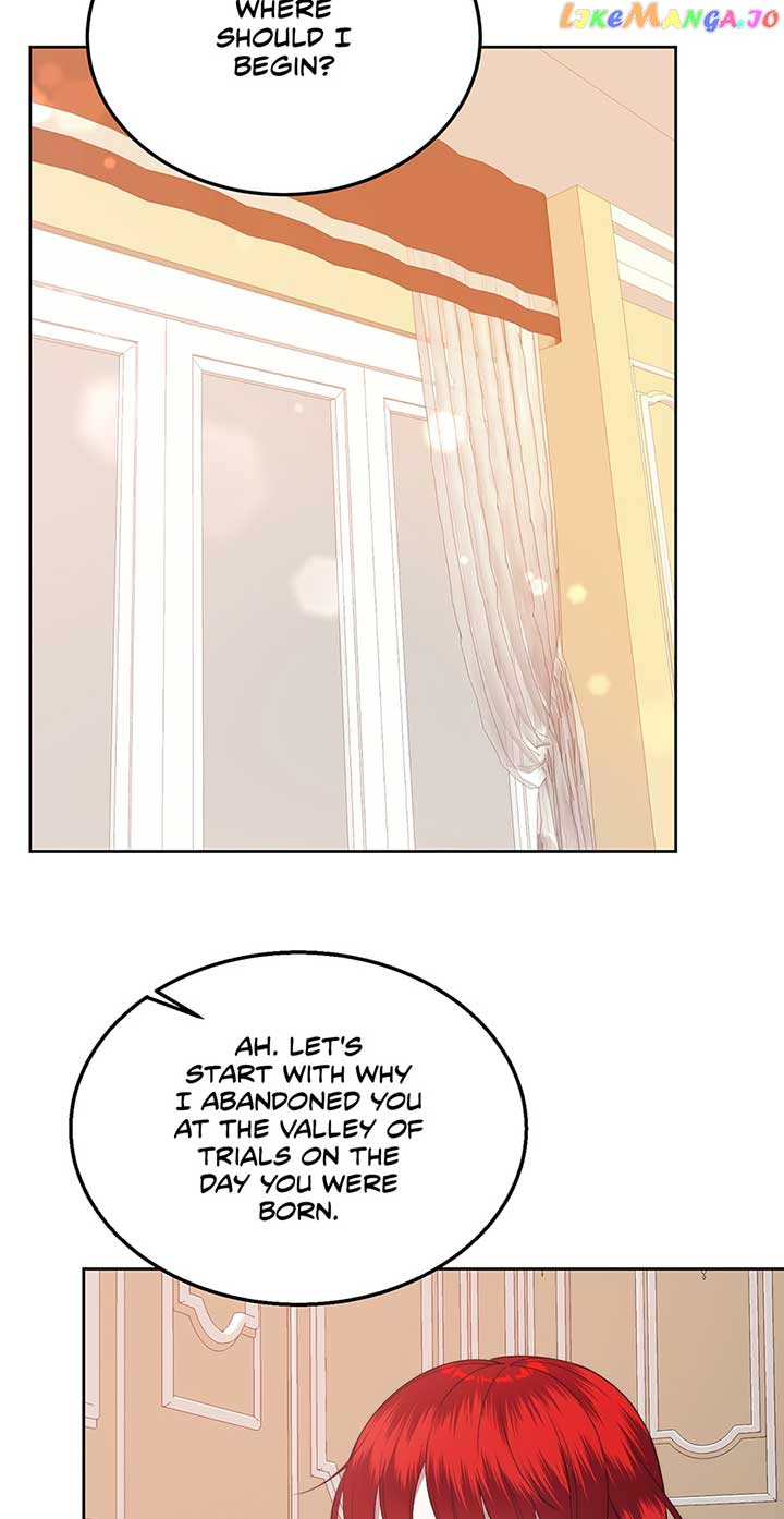 I Tamed the Male Lead’s Father Chapter 33 page 52