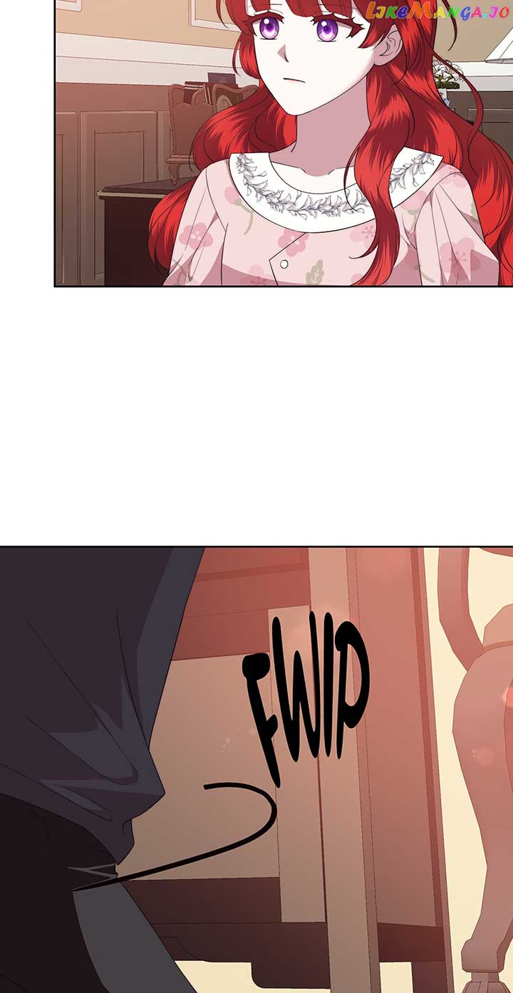 I Tamed the Male Lead’s Father Chapter 33 page 53