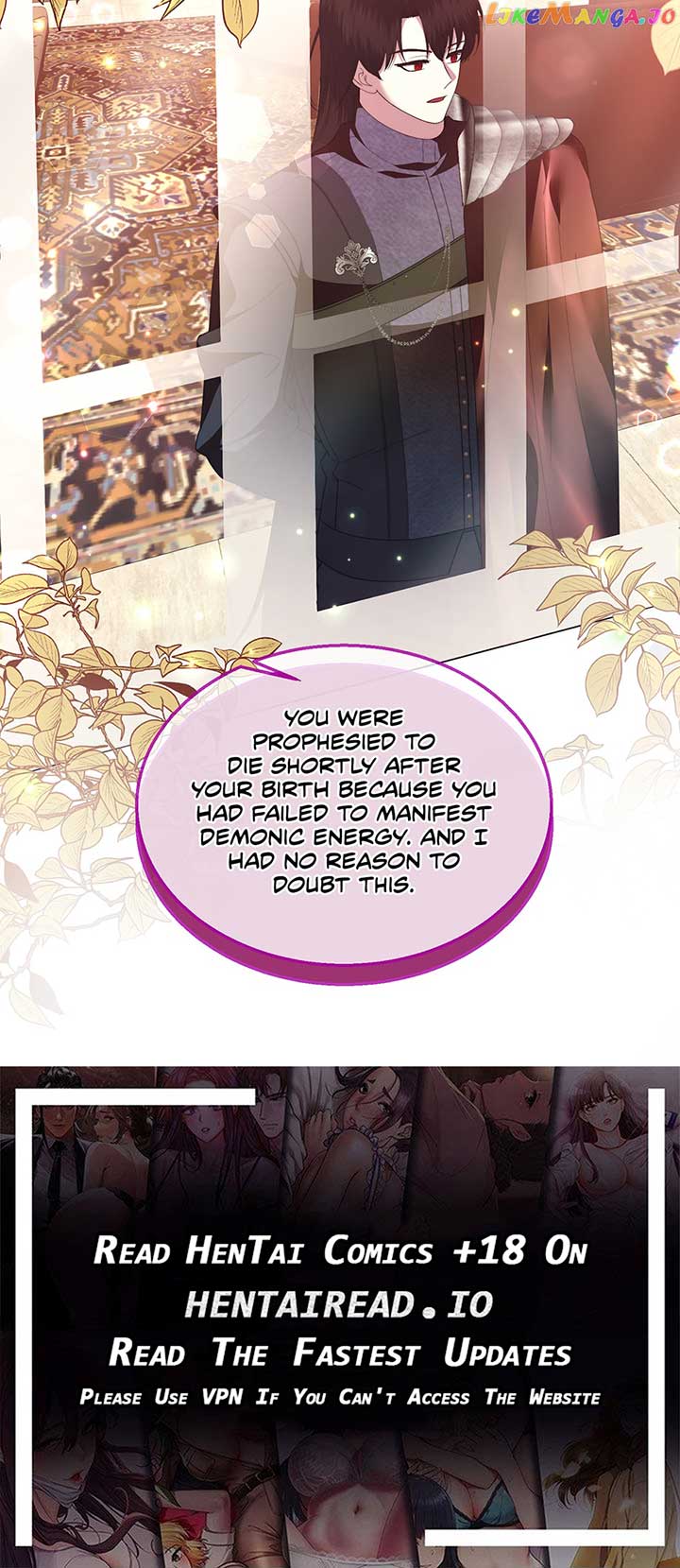 I Tamed the Male Lead’s Father Chapter 33 page 55