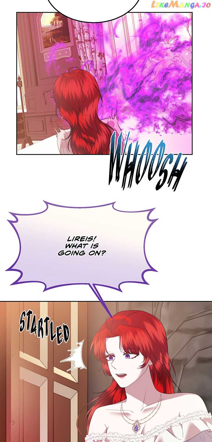 I Tamed the Male Lead’s Father Chapter 33 page 6